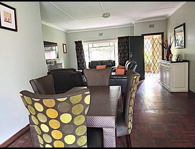 3 BEDROOM HOUSE FOR SALE IN PARKDENE